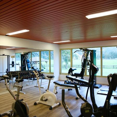 태쉬 Casa Cervino 45 아파트 외부 사진